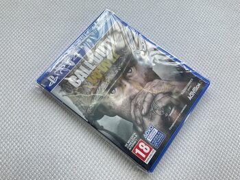 Call of Duty: WWII PlayStation 4