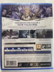 Valkyrie Elysium PlayStation 4