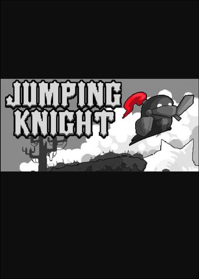 E-shop Jumping Knight (PC) Steam Key GLOBAL