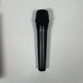 JBL PBM100 Wired Microphone - Black for sale