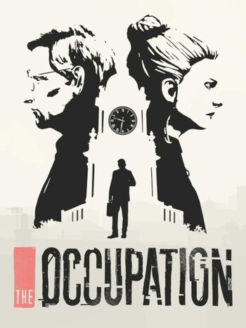 The Occupation (PC) Steam Key  EUROPE
