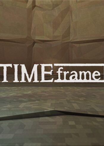 TIMEframe (PC) Steam Key GLOBAL