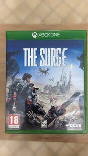 The Surge Xbox One