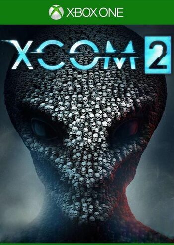 XCOM 2 XBOX LIVE Key TURKEY