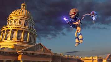 Get Destroy All Humans! (2020) Xbox One