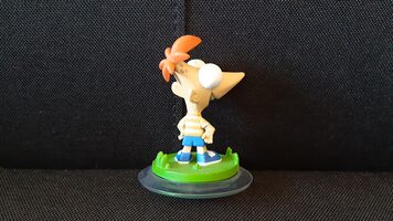 Disney Infinity Phineas Figura for sale