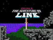 Redeem Zelda II: The Adventure of Link NES