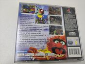 Muppet RaceMania PlayStation