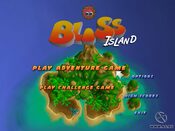 Bliss Island PSP for sale