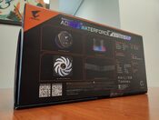 Gigabyte Aorus WaterForce X II 360 *NUEVA* Kit Refrigeracion liquida RL