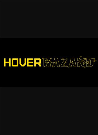 E-shop Hover Hazard (PC) Steam Key GLOBAL