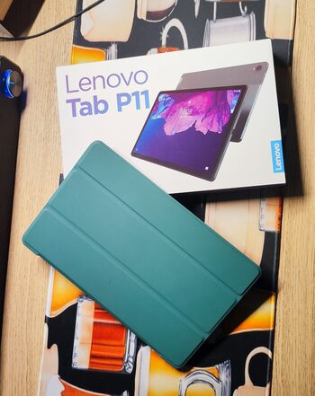 Lenovo Tab P11 128GB Slate Grey for sale