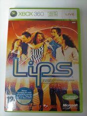 Lips Xbox 360