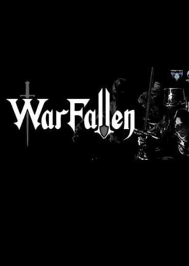 E-shop WarFallen Steam Key GLOBAL