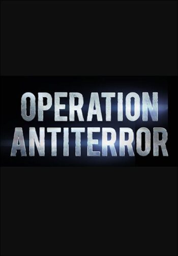 Operation Antiterror (PC) Steam Key GLOBAL