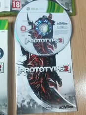 Get Prototype 2 (Radnet Edition) Xbox 360