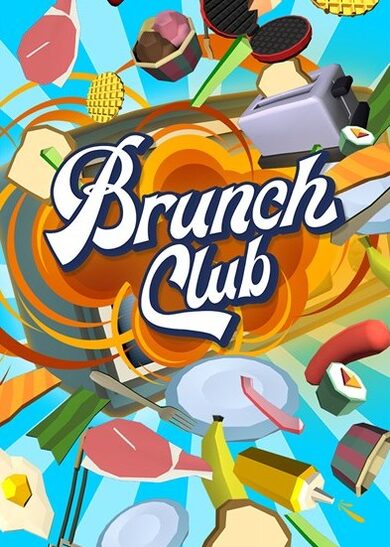 E-shop Brunch Club (PC) Steam Key EUROPE