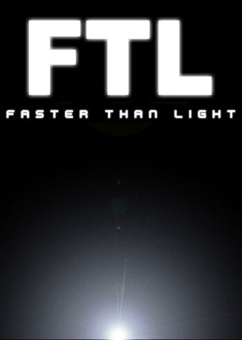 FTL: Faster Than Light (PC) Steam Key UNITED STATES
