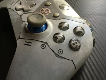Xbox One X, edicion gears 5, 1TB