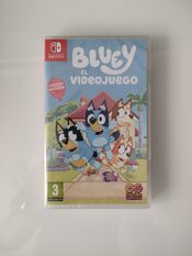 Bluey: The Videogame Nintendo Switch