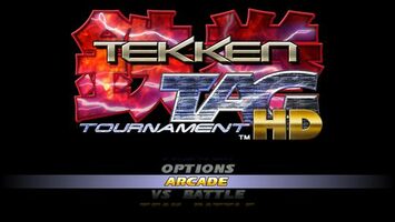 Tekken Hybrid PlayStation 3