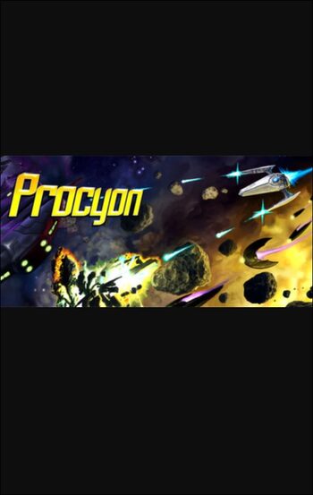 Procyon (PC) Steam Key GLOBAL