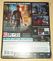 Sleeping Dogs: Definitive Edition PlayStation 4 for sale