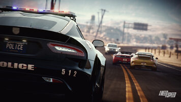 Need for Speed: Rivals - Complete Edition Xbox One