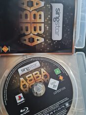 SingStar ABBA PlayStation 3