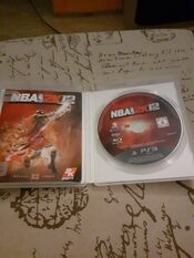 Buy NBA 2K12 PlayStation 3