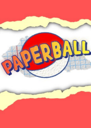 Paperball (PC) Steam Key GLOBAL