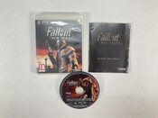 Fallout: New Vegas PlayStation 3