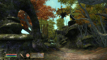The Elder Scrolls 4: Shivering Isles Xbox 360