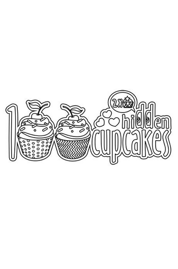 100 hidden cupcakes (PC) Steam Key GLOBAL