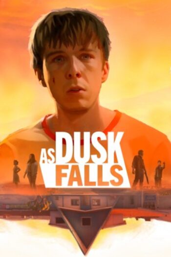 As Dusk Falls (PC) Steam Key GLOBAL