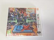 Little Battlers eXperience Nintendo 3DS