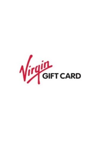 Virgin Gift Card 10 GBP Key UNITED KINGDOM
