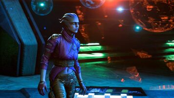 Mass Effect: Andromeda - Standard Recruit Edition Xbox One