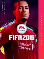 Fifa 20 Champions Edition Xbox One