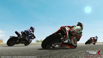 SBK Generations Xbox 360