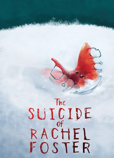 E-shop The Suicide of Rachel Foster Steam Key GLOBAL