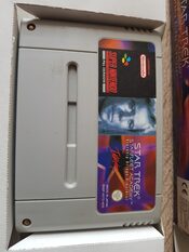 Redeem Star Trek: Starfleet Academy - Starship Bridge Simulator SNES