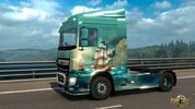 Buy Euro Truck Simulator 2 - Pirate Paint Jobs Pack (DLC) (PC) Steam Key LATAM