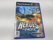 Heroes of the Pacific PlayStation 2