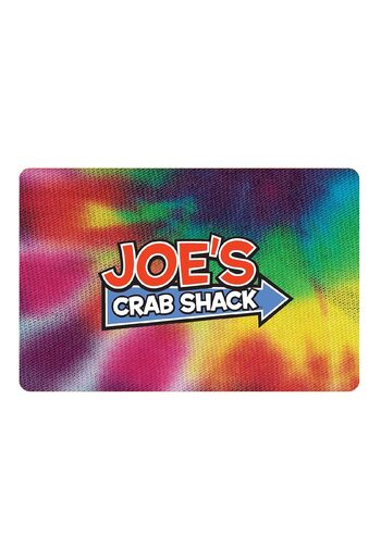 Joe's Crab Shack Gift Card 10 USD Key UNITED STATES