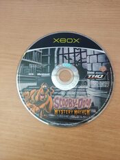 Scooby-Doo! Mystery Mayhem Xbox