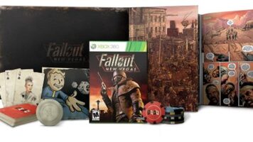 Fallout: New Vegas - Collector's Edition PlayStation 3