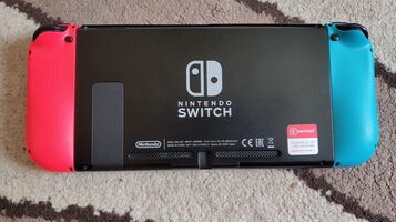 Nintendo Switch V1 Atrišamas idealios būklės