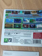 Buy Pokémon Super Mystery Dungeon Nintendo 3DS