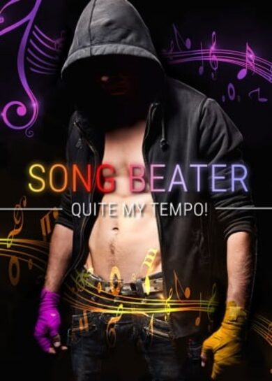 E-shop Song Beater: Quite My Tempo! [VR] (PC) Steam Key GLOBAL